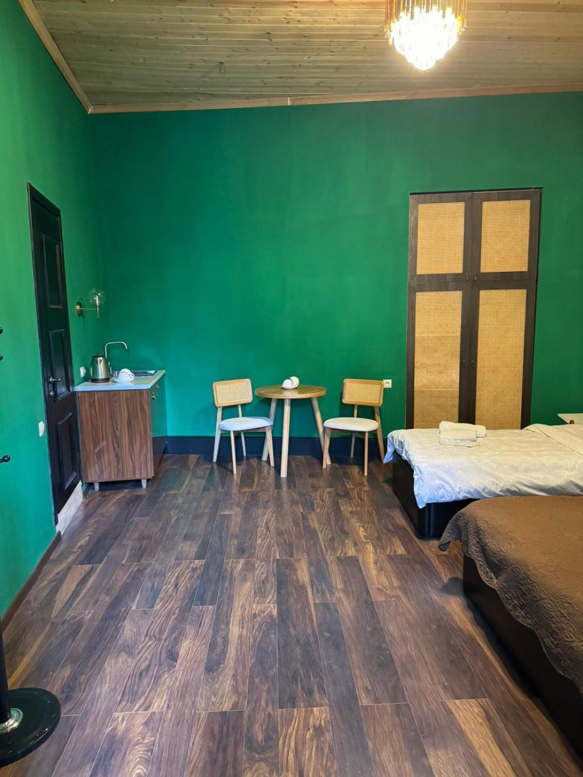 Vintage Room Tbilisi Exterior foto
